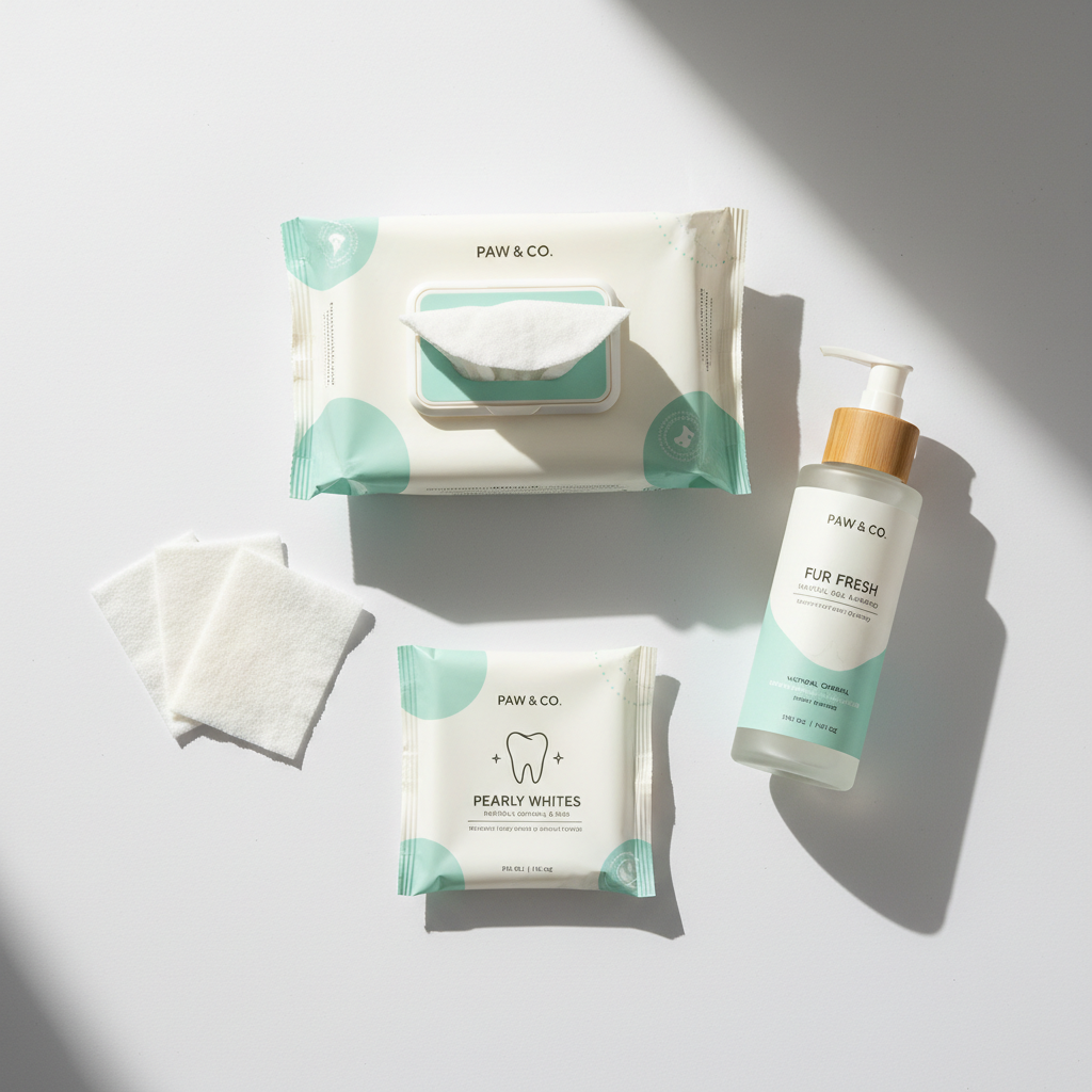 Everyday Essentials