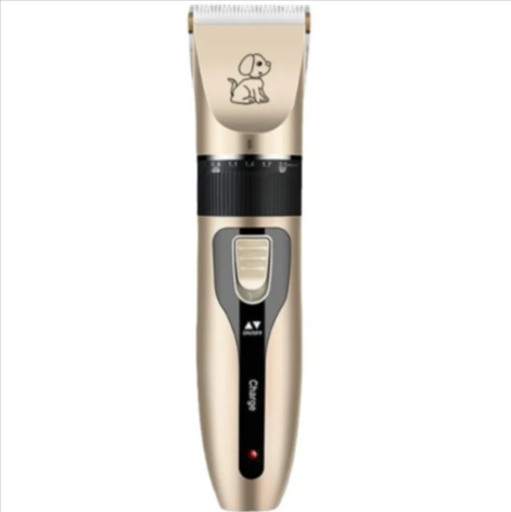 Complete At-Home Pet Grooming Kit