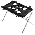 Stainless Steel Detachable Pet Care Bed