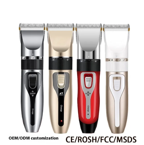 Complete At-Home Pet Grooming Kit