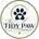 The Tidy Paw - Home
