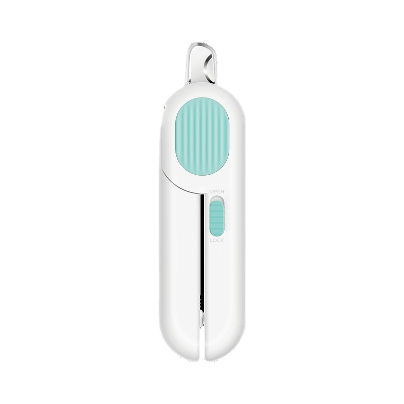 LED Precision Pet Nail Trimmers