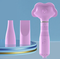 2-in-1 Pet Grooming Dryer & Brush